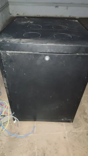 Gabinete para DVR