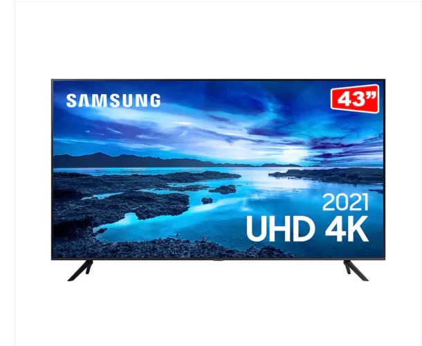 Tv Samsung 4k