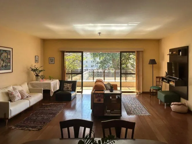 Apartamento para aluguel, 4 quartos, 2 suítes, 2 vagas, Agriões - Teresópolis/RJ