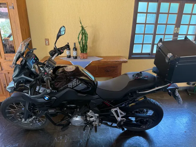 BMF F850 GS 2023