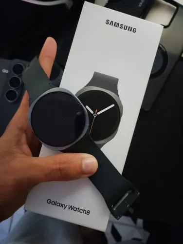 Galaxy Watch8