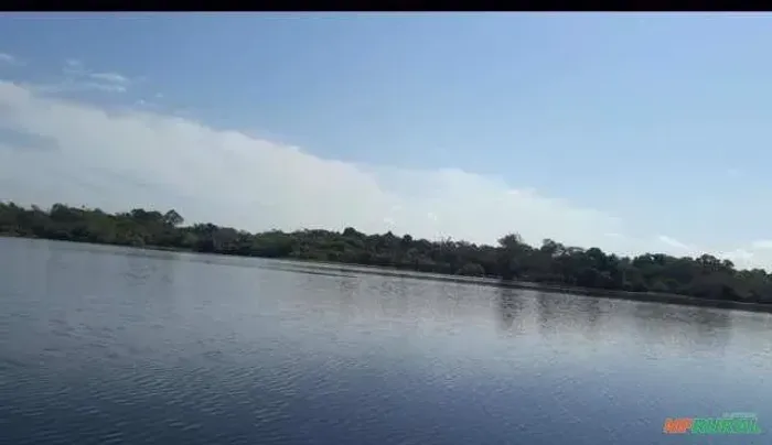 Fazenda Boa Vista em Anori/AM