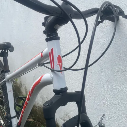 BICICLETA ARO 29