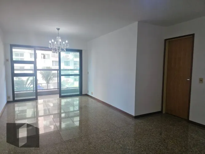 Apartamento em Barra da Tijuca