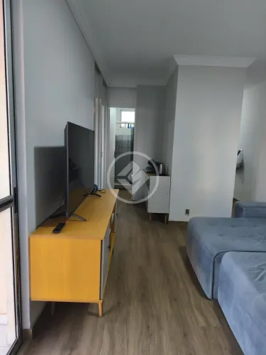 Apartamento a 2km do Araguaia Shopping codigo: 360184