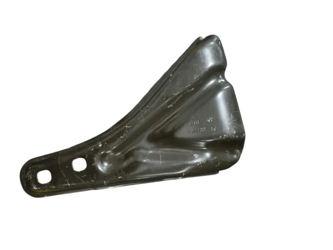 Chapa Paralama Esquerdo Grand Siena 17/24 Original Fiat 51877209