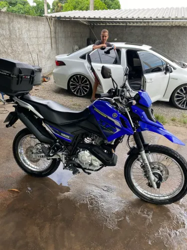 Crosser 150 2025