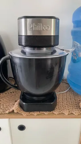 Batedeira Philco - Nova