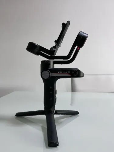 Vendo Gimbal Weebill S