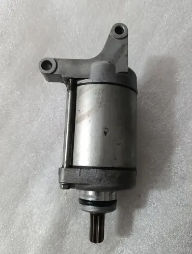 Motor arranque Hornet 08 original