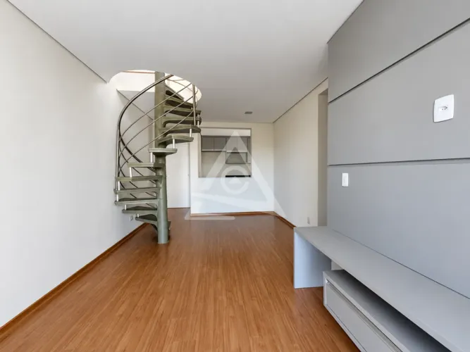 Cobertura para alugar em Campinas, Mansões Santo Antônio, com 3 quartos, com 130 m²