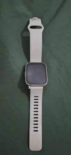 Relógio xiaomi redmi watch 5 active