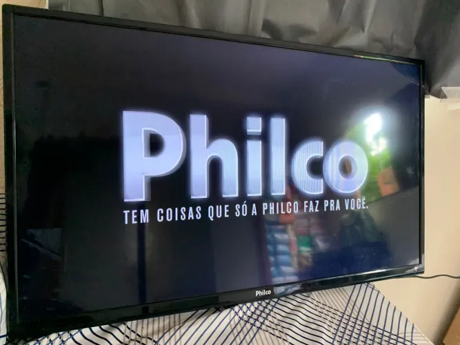 TV SMART