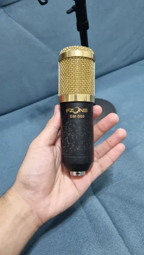 Microfone BM-800