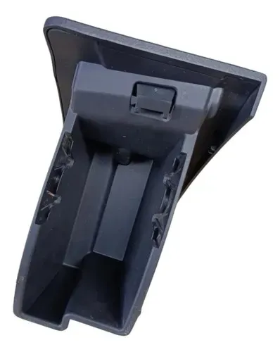 Porta Objetos Painel Instrumentos Ford Focus 2015 2016 Preto