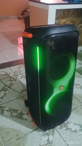 jbl partybox 710 800w