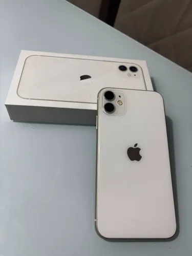 Iphone 11 Muito novo!!!