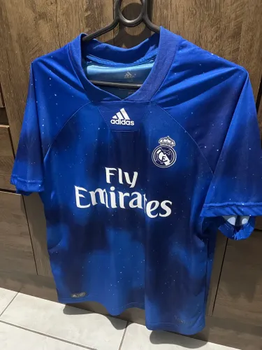 Camisa Real Madrid 2019- M