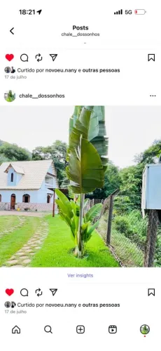 Vendo Chácara