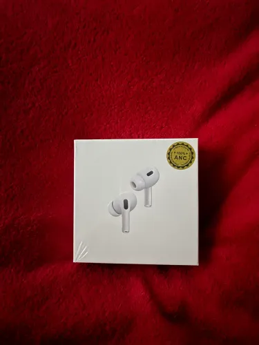AirPods Pro 2 lacrado. Pronta entrega, para levar hoje!