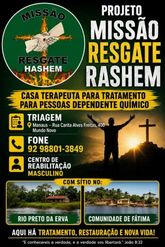 Projeto hashem