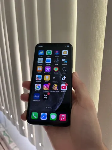 Apple iphone X 256GB