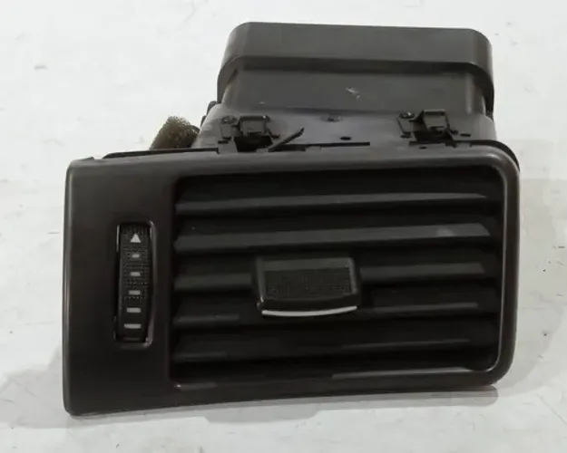 Difusor Ar Esquerdo Audi A6 Allroad 2001 2002 2003 2004 