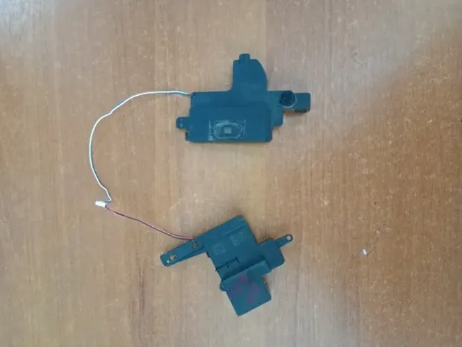 AUTO FALANTES PARA NOTEBOOK HP G60
