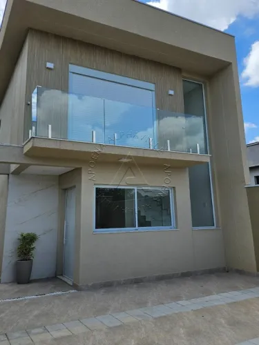 CASA PARA VENDA NOVA JAGUARI