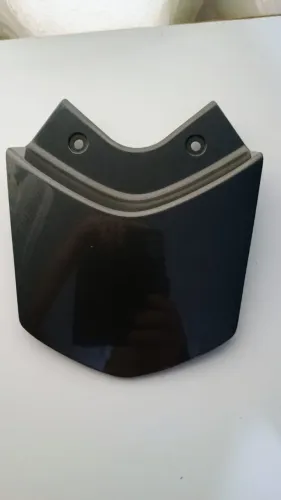 Tampa Alça Traseira Pcx 150 2016 2017 2018 Original Honda