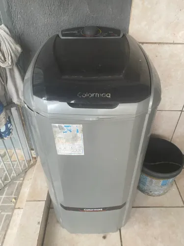 Máquina de lavar tanquinho