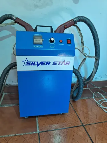 Máquina para tirar linha motor 1200w