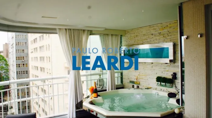 APARTAMENTO - JARDIM AMÉRICA - SP