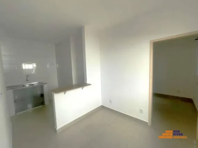 Kitnet com 1 dormitório para alugar, 30 m² por R$ 1.350,00/mês - Jardim Santa Cruz - Tauba
