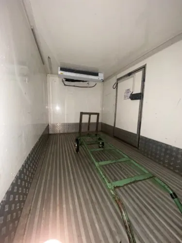 Hyundai HR 2.5 TCI Diesel (rs/rd) 2014