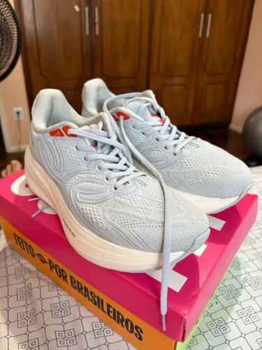 Tênis Corre Eleva Pro Max Original - Tamanho 37
