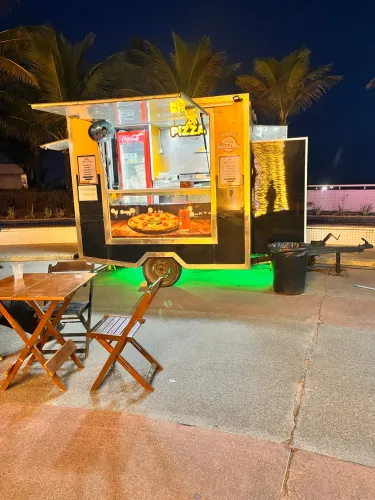 Food truck