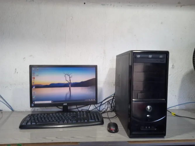 COMPUTADOR CORE I5