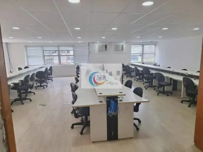 Conjunto para alugar, 145 m² - Pinheiros - São Paulo/SP