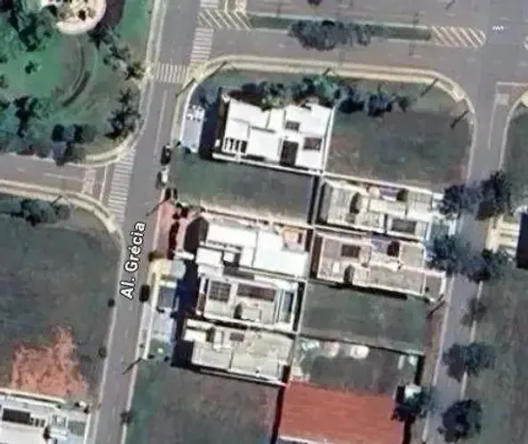 Lote à venda no Terras Alpha Residencial 1  Senador Canedo (GO)