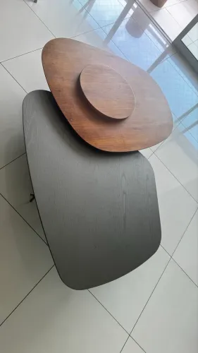 Mesas de centro desing