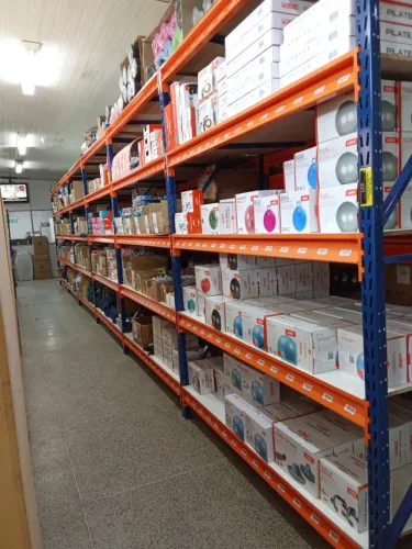 Funciona bem em espaço menor