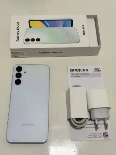 Celular a15 Samsung