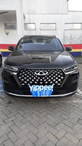Chery Tiggo 7 Pro 1.6 Turbo 16V Aut. 2023
