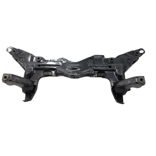 AGREGADO SUSPENSÃO DIANTEIRA FORD FIESTA 1.0 2002 180143