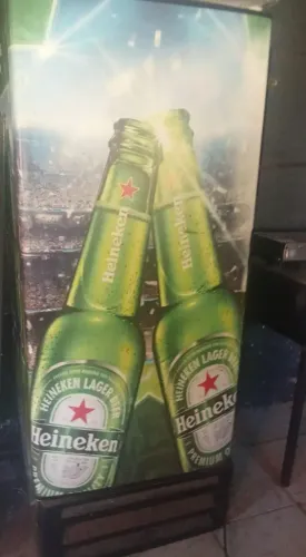 VENDO UMA CERVEJEIRA DA GRANDE