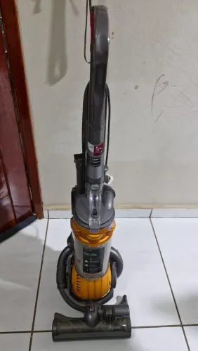 Aspirador de pó Dison M25
