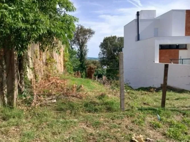 Terreno bairro Espirito Santo
