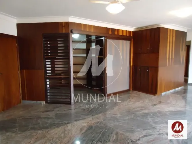 Apartamento (tipo - padrao) 5 dormitórios/suite, cozinha planejada, portaria 24 horas, ele