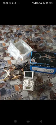 Drone